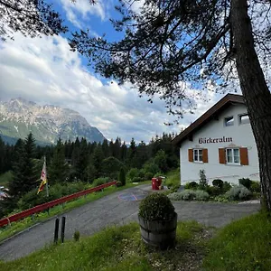 Bäckeralm© - 16 + Frühstückspension