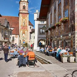 Alpenrose Gasthof